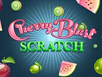 เกมสล็อต Cherry Blast Scratch